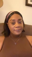 Stacey-Ann Fisher Robinson