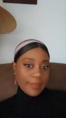 Stacey-Ann Fisher Robinson