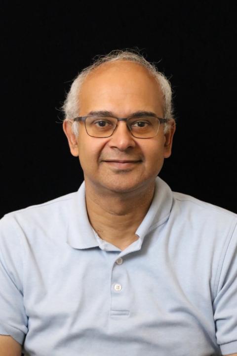 Pradeep Subbarayan