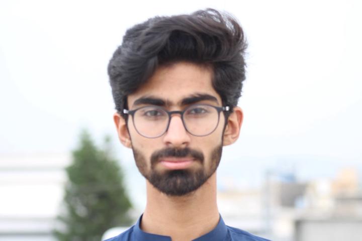 Abdullah Mehmood