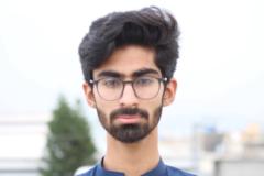 Abdullah Mehmood