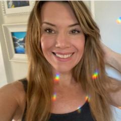 Melanie Fisher