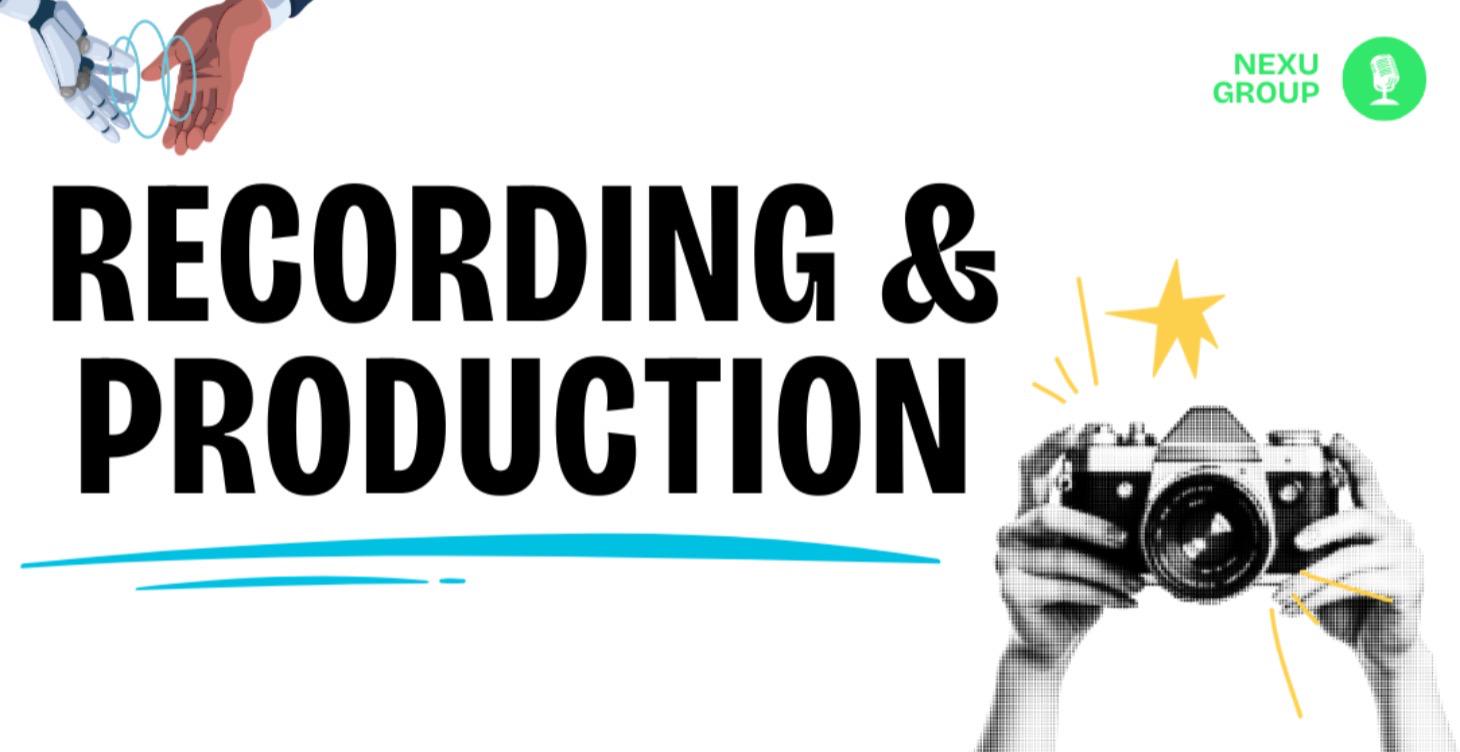 The Tech Stack  - COMING SOON