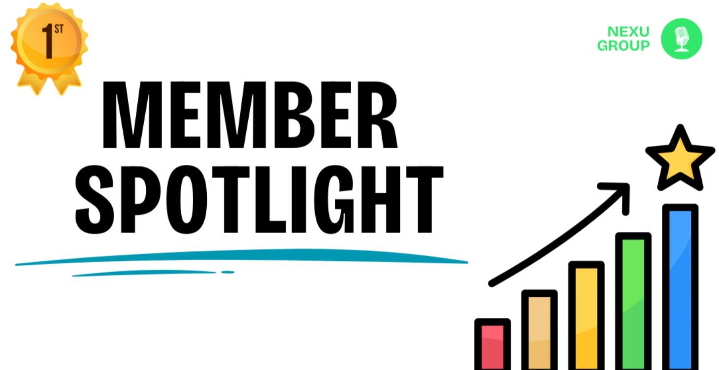 Learn More About Your Members