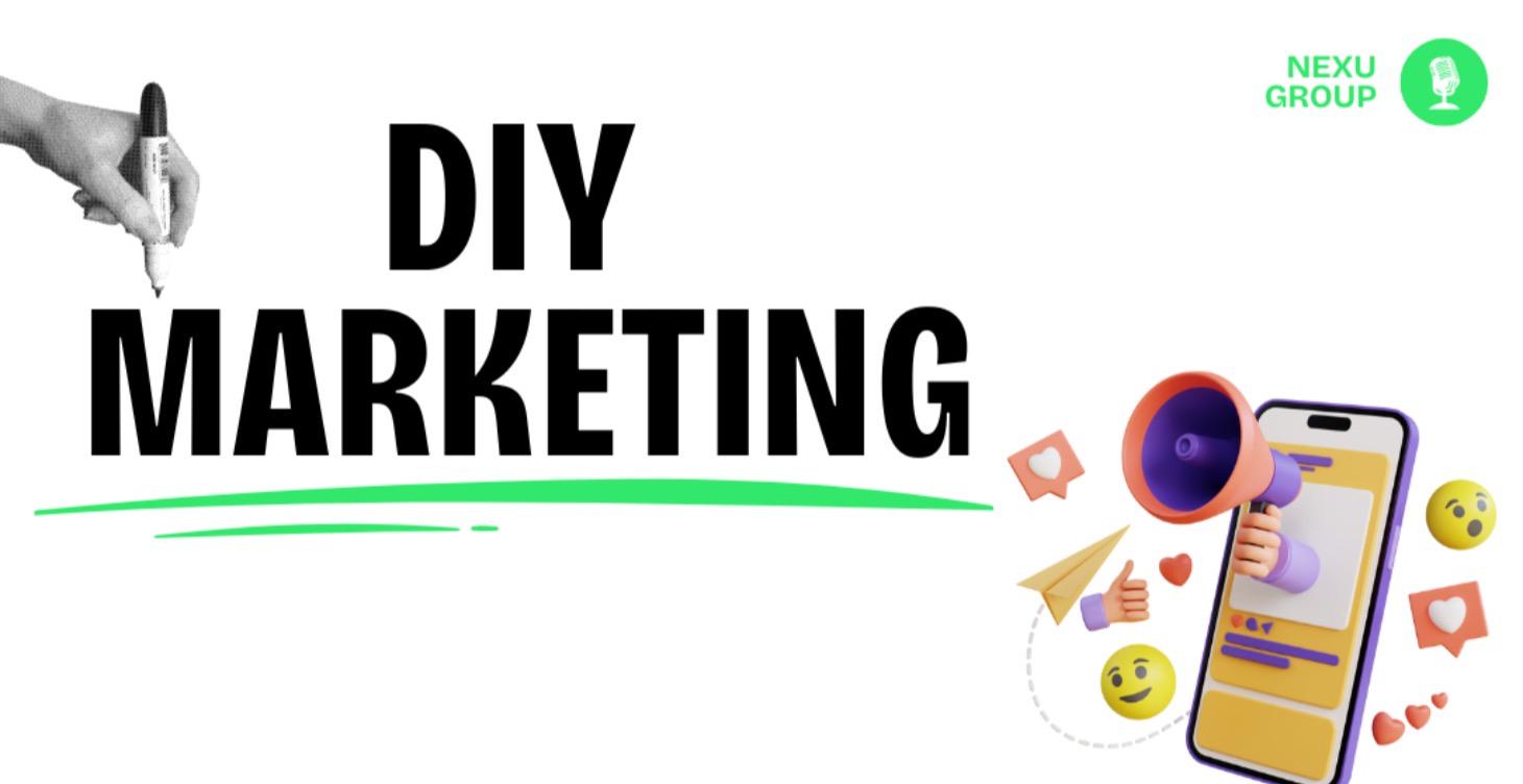 Marketing Playbook - COMING SOON