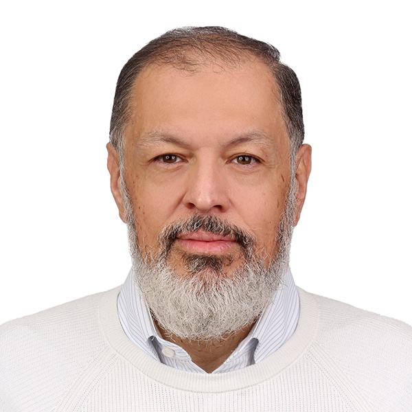 Mustafa Saleh