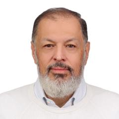 Mustafa Saleh