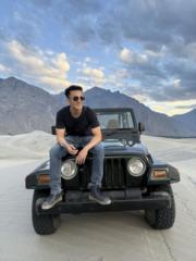 Rana Sher Khan