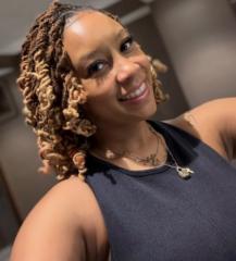 Destinee Stewart