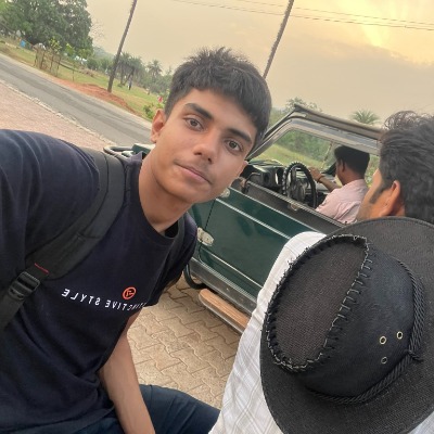 Aryan Aryan