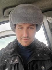 Николай Александров