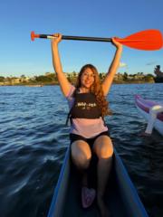 Carine Ribeiro Dos Santos