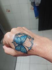 Liliana Cardona