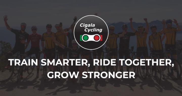 Cigala Cycling Collective