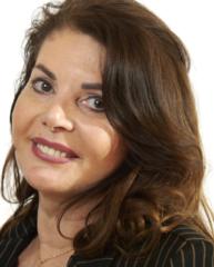 Britta Katharina Kiefer