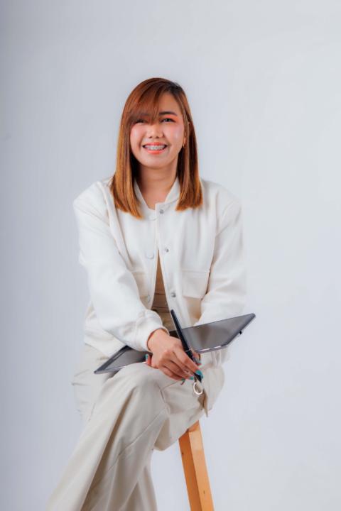 Jasmin Gonzales