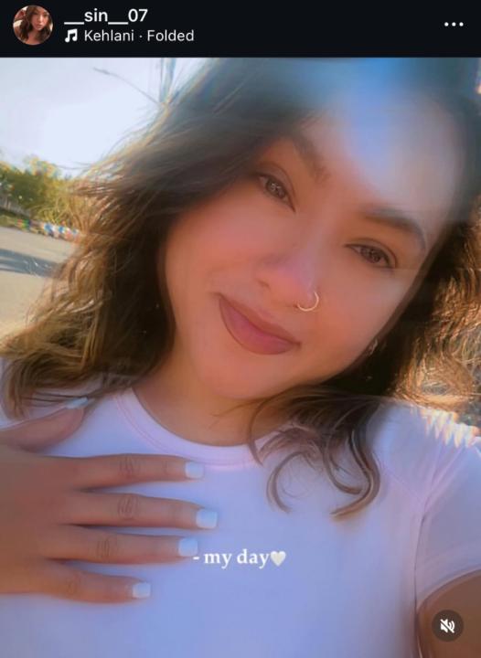 Cassandra Martinez