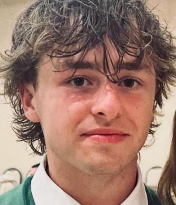Emmett ODonnell