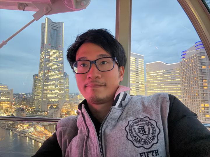 小Michael Su 宮川