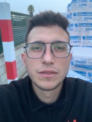 Alejandro Martínez ruiz