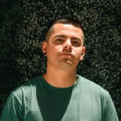 Diego Avila