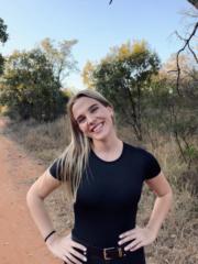 Bea Oosthuizen