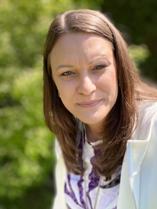 Tanja Egger