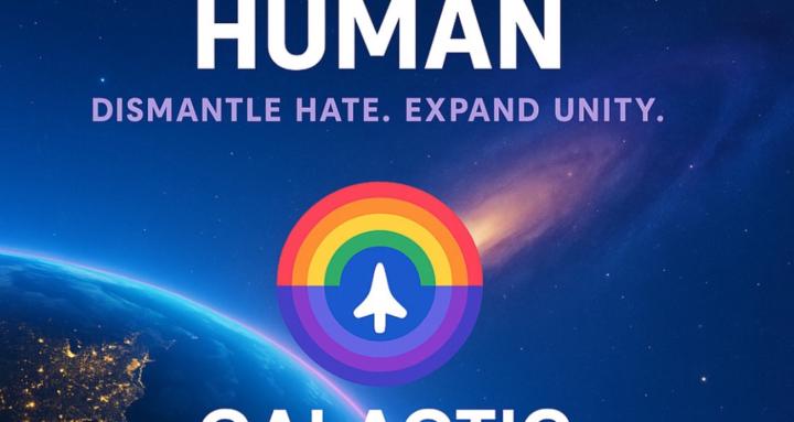 Galactic Unity LLC