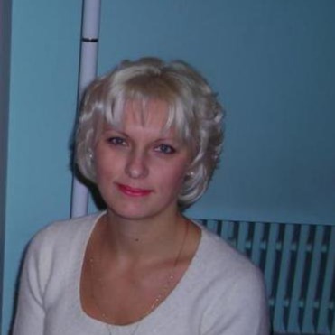 Jeļena Barkanova