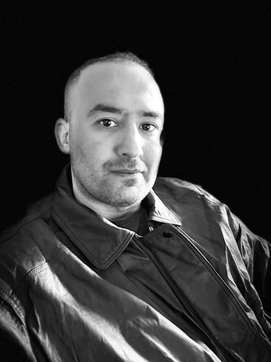 Fatih Degirmenci