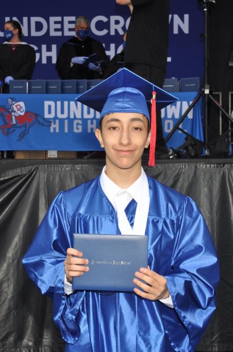 Erik Huerta