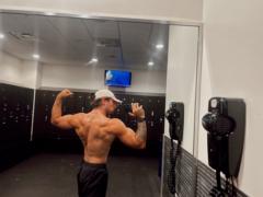 Drew Funk