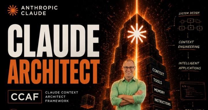 Anthropic Claude Architects