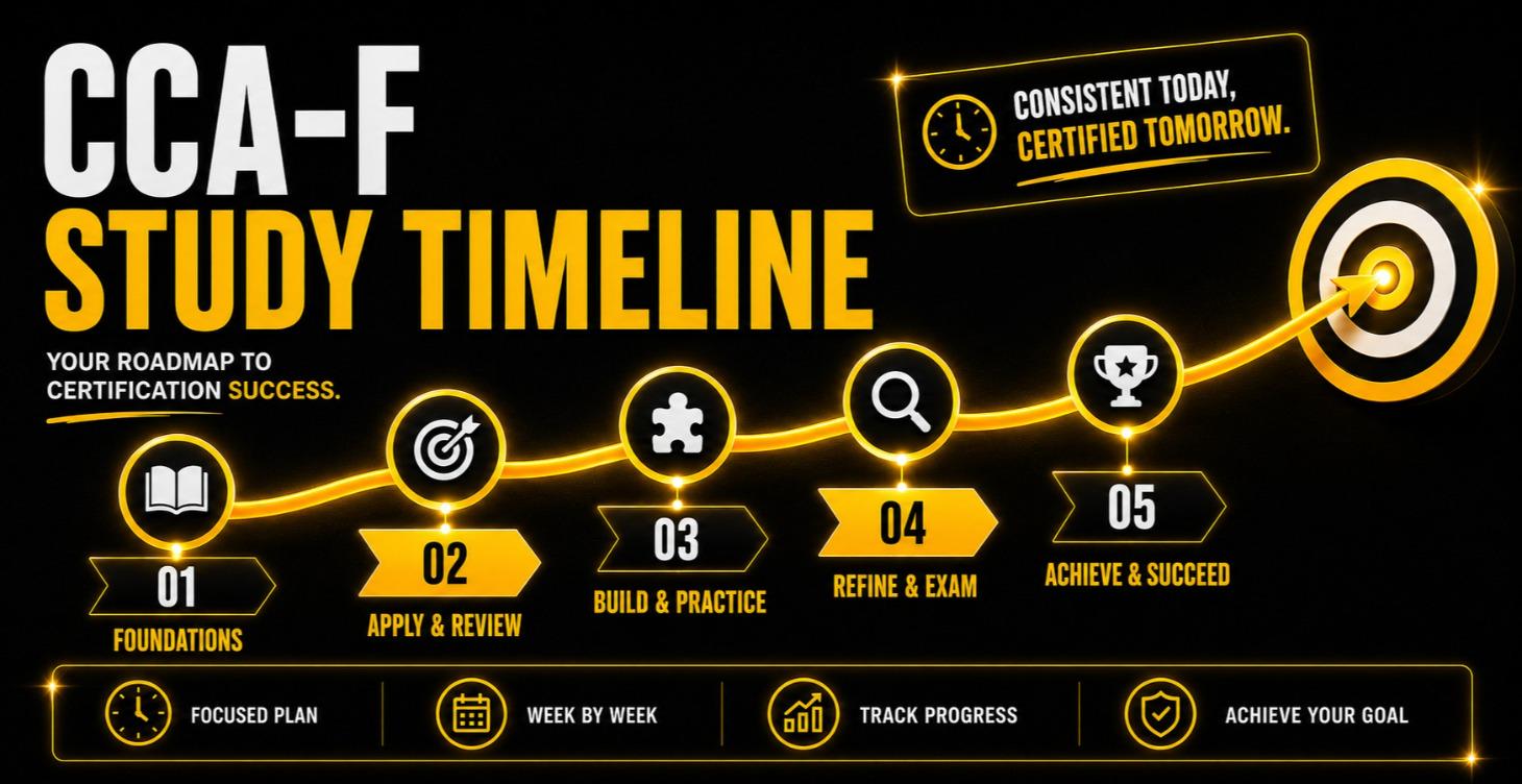 Study Timeline