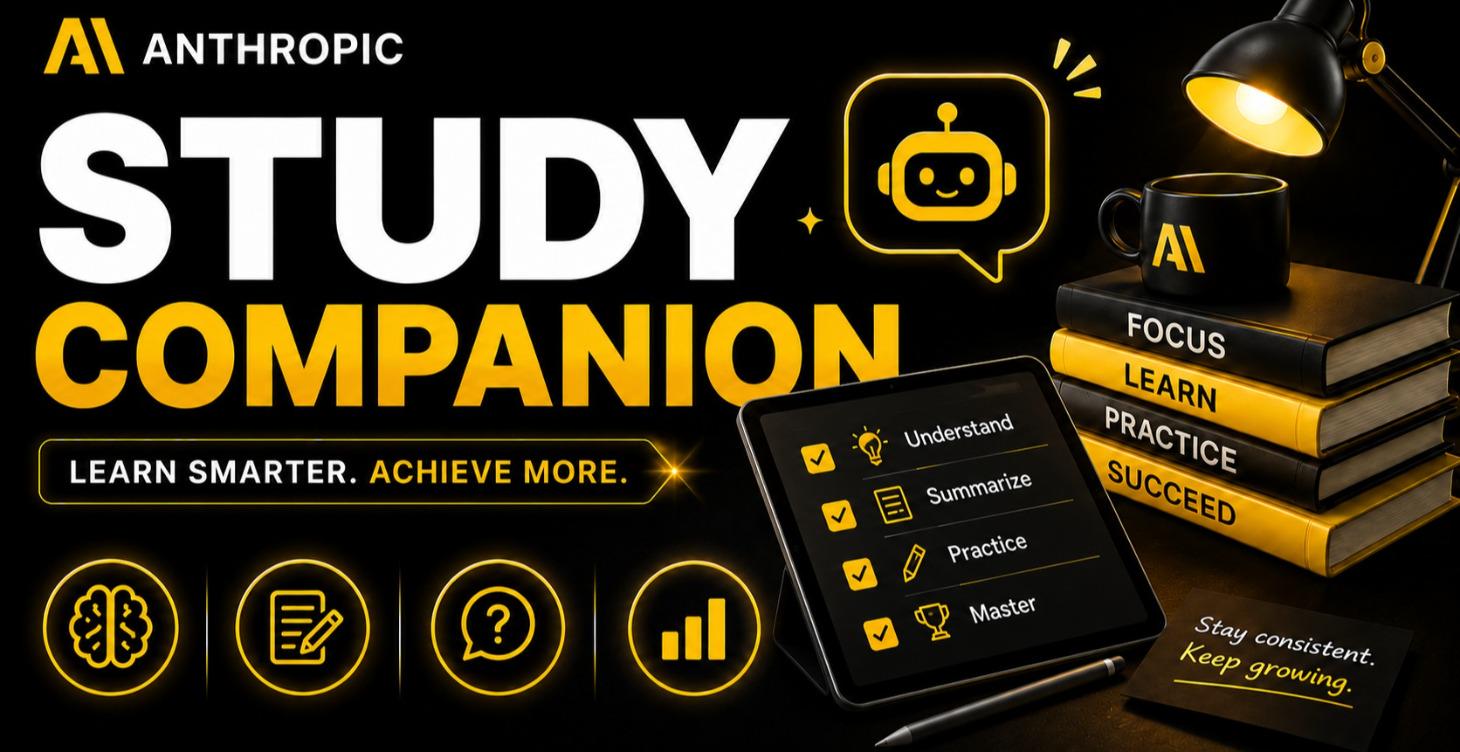 26 Page Study Companion
