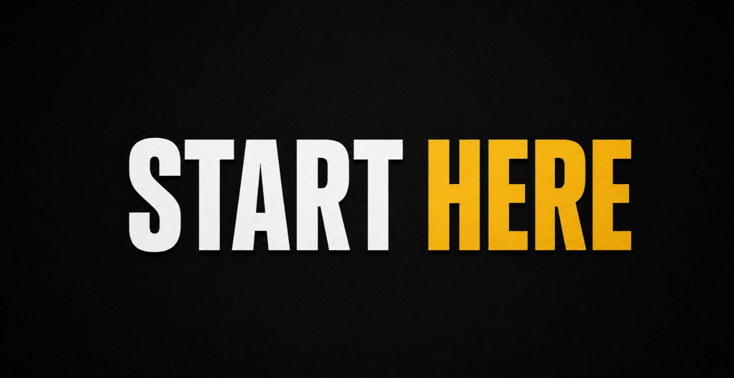 Start Here
