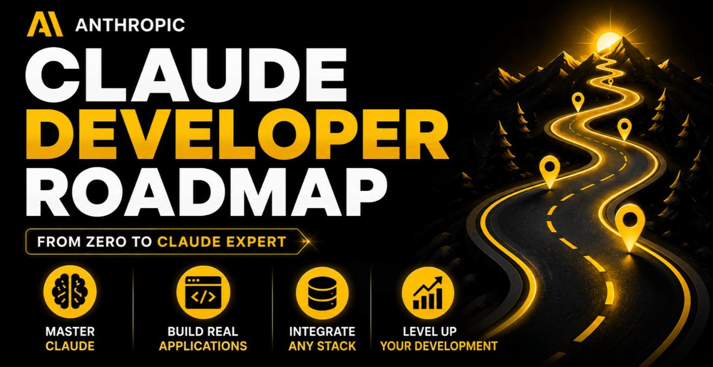 Claude Developer Roadmap