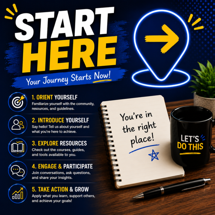 👋 Start Here — Welcome! Read this first.