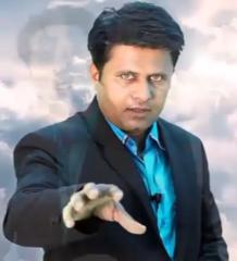 Jitendrakumar Acharya