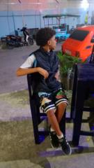 William Garcia mendoza