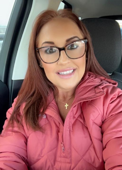 Kimberly Johnson