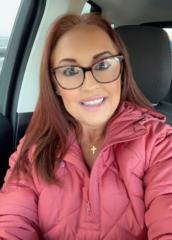Kimberly Johnson
