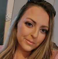 Caitlin Morris