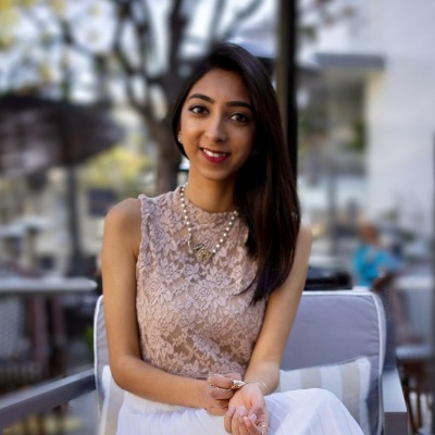 Bhavi Patel
