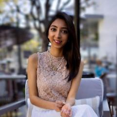 Bhavi Patel