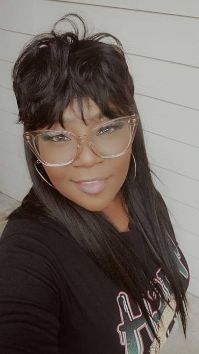 Kenshia Jefferson
