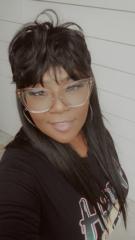 Kenshia Jefferson