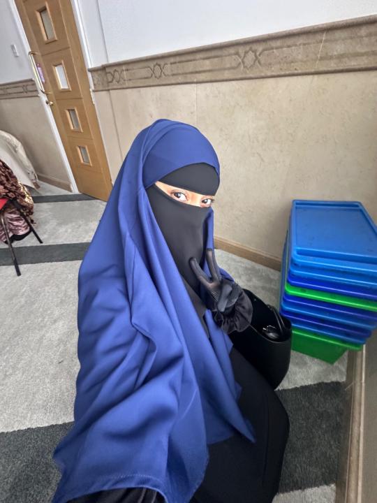 Safana Khan