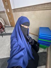 Safana Khan