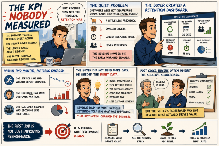 The KPI Nobody Measured